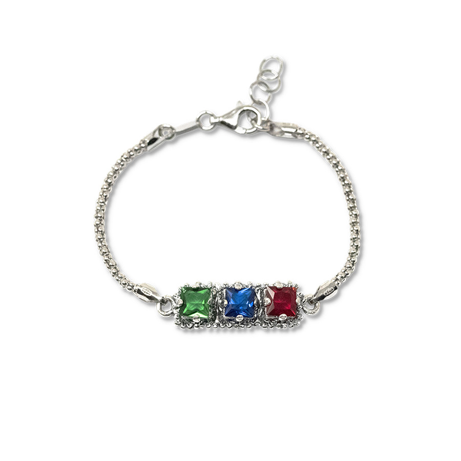 Bracciale Primule Edizione Limitata BrKEd09