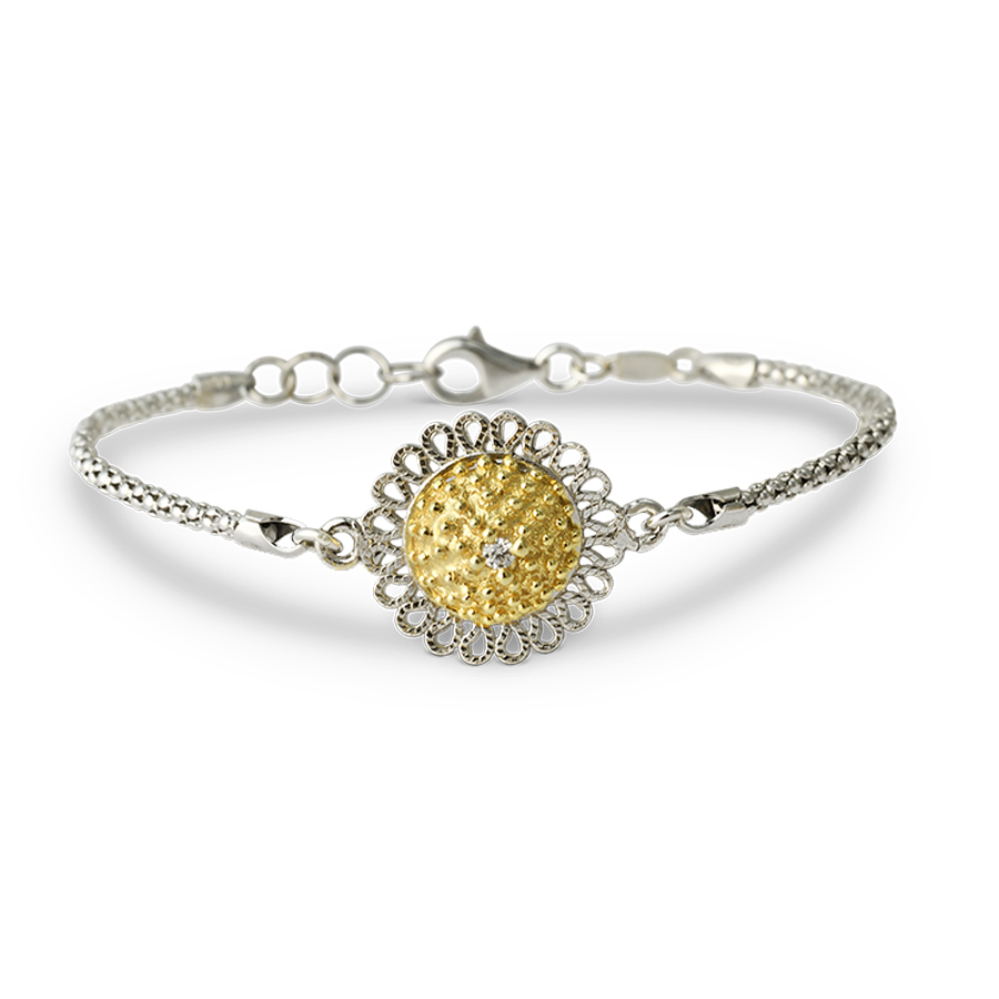 Bracciale Sardinia BrKFg07bic-A