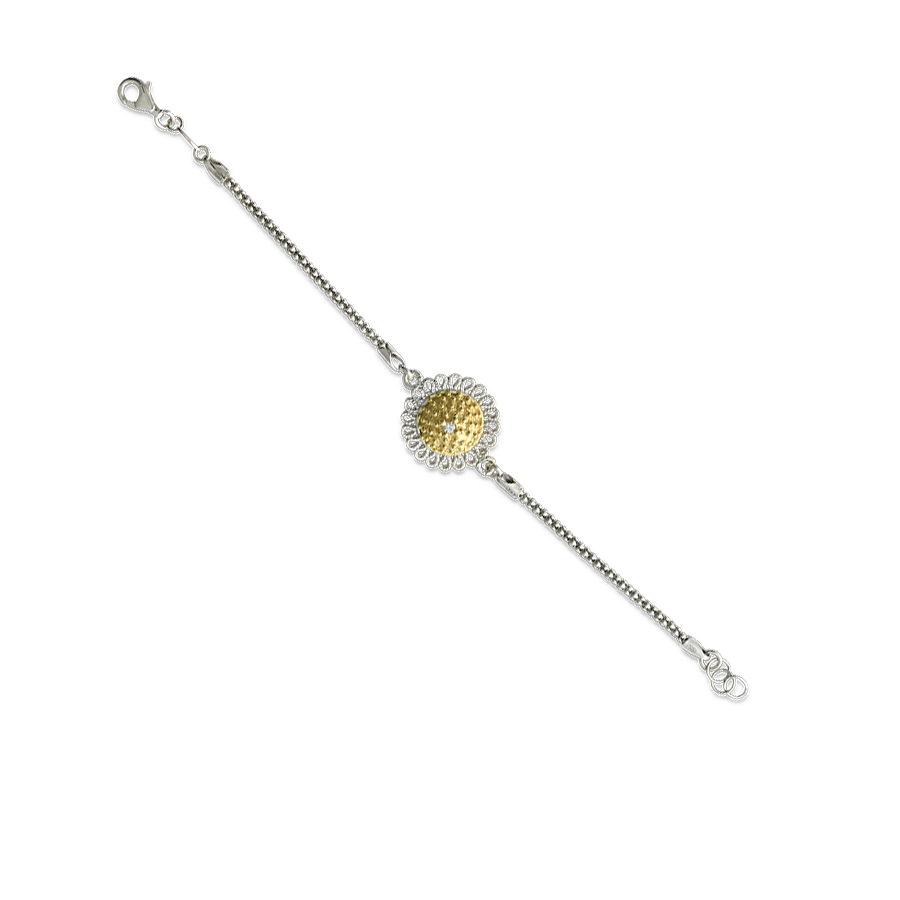 Bracciale Sardinia BrKFg07bic-A