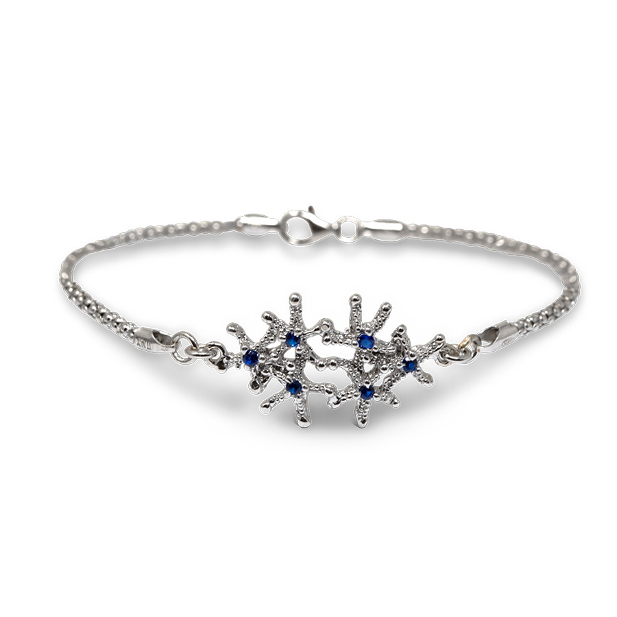 Bracciale Mare BrKMr13Arg