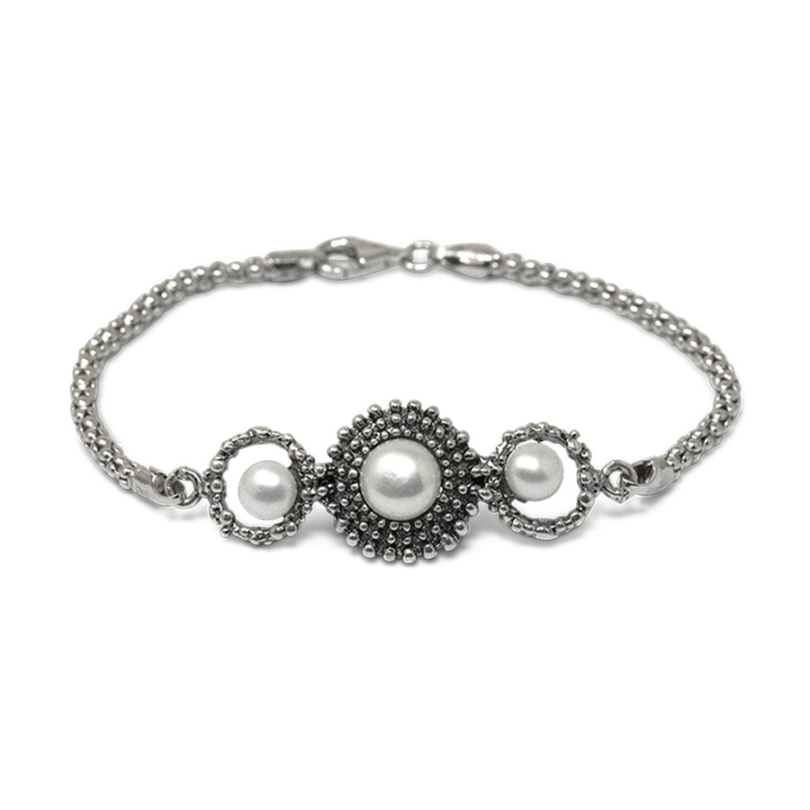 Bracciale Ricci Di Mare BrKRmP16