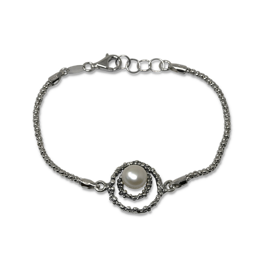 Bracciale Ricci Di Mare BrKRmP19 - immagine 3