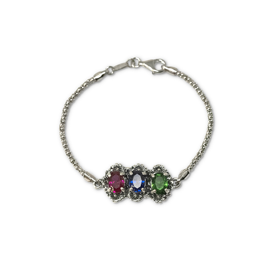 Bracciale Primule Edizione Limitata BrKEd11