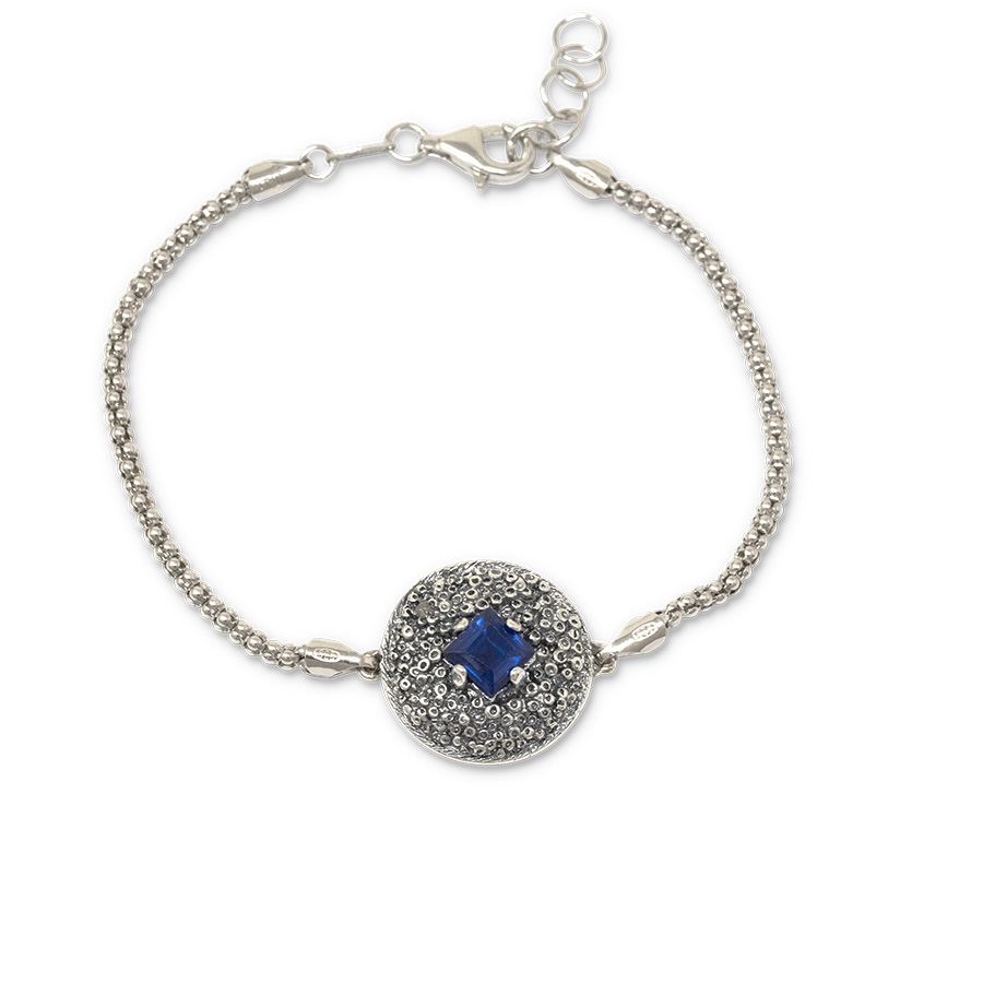 Bracciale Medusa BrKMDS05