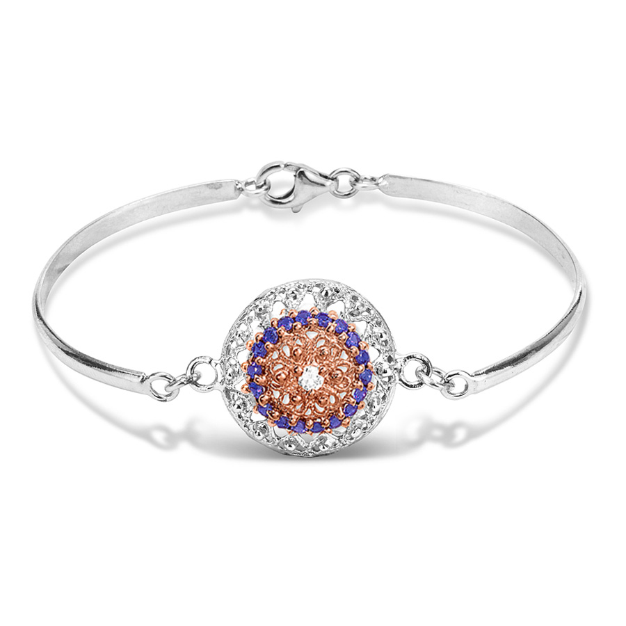 Bracciale Meteore BrMet02 - immagine 3