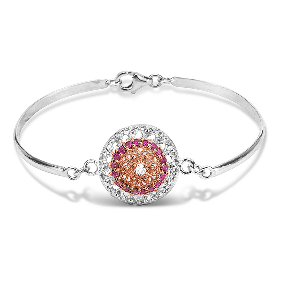 Bracciale Meteore BrMet02 - immagine 4