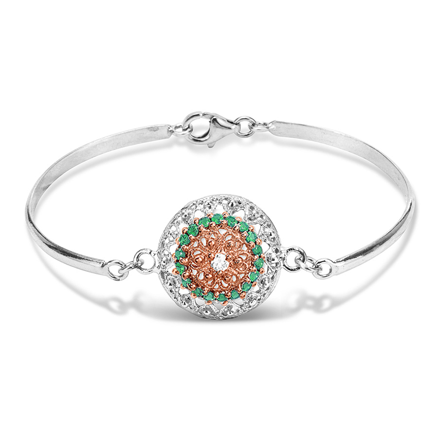 Bracciale Meteore BrMet02 - immagine 5