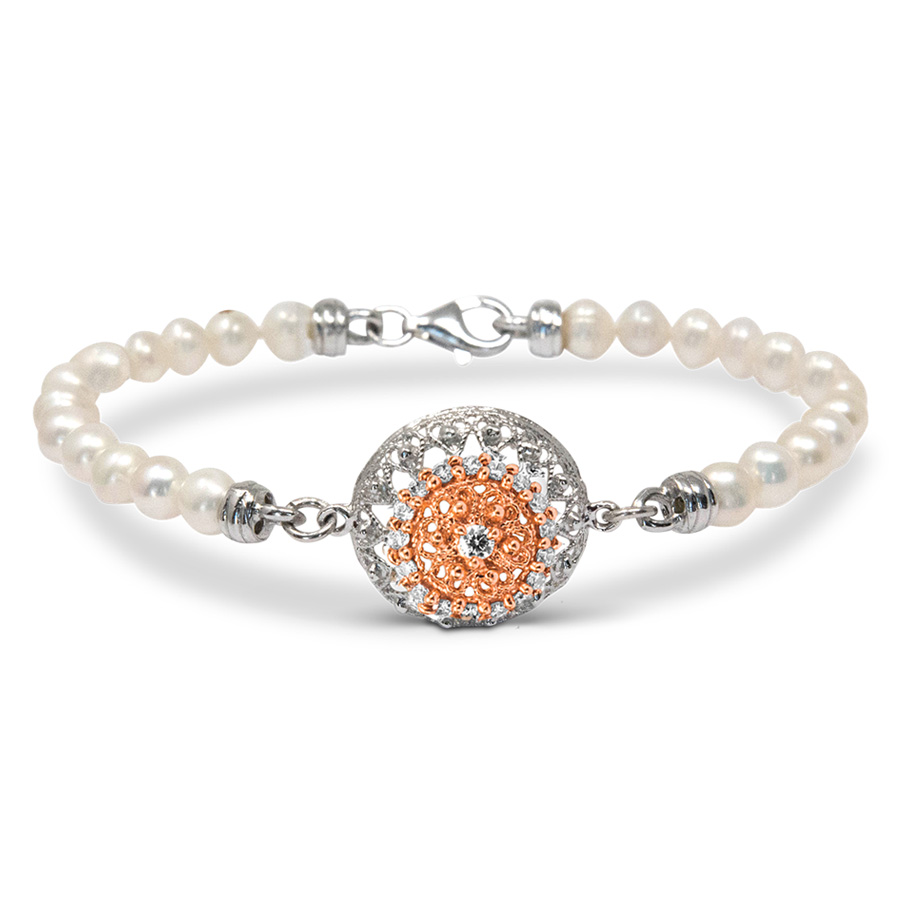 Bracciale Meteore BrMet03
