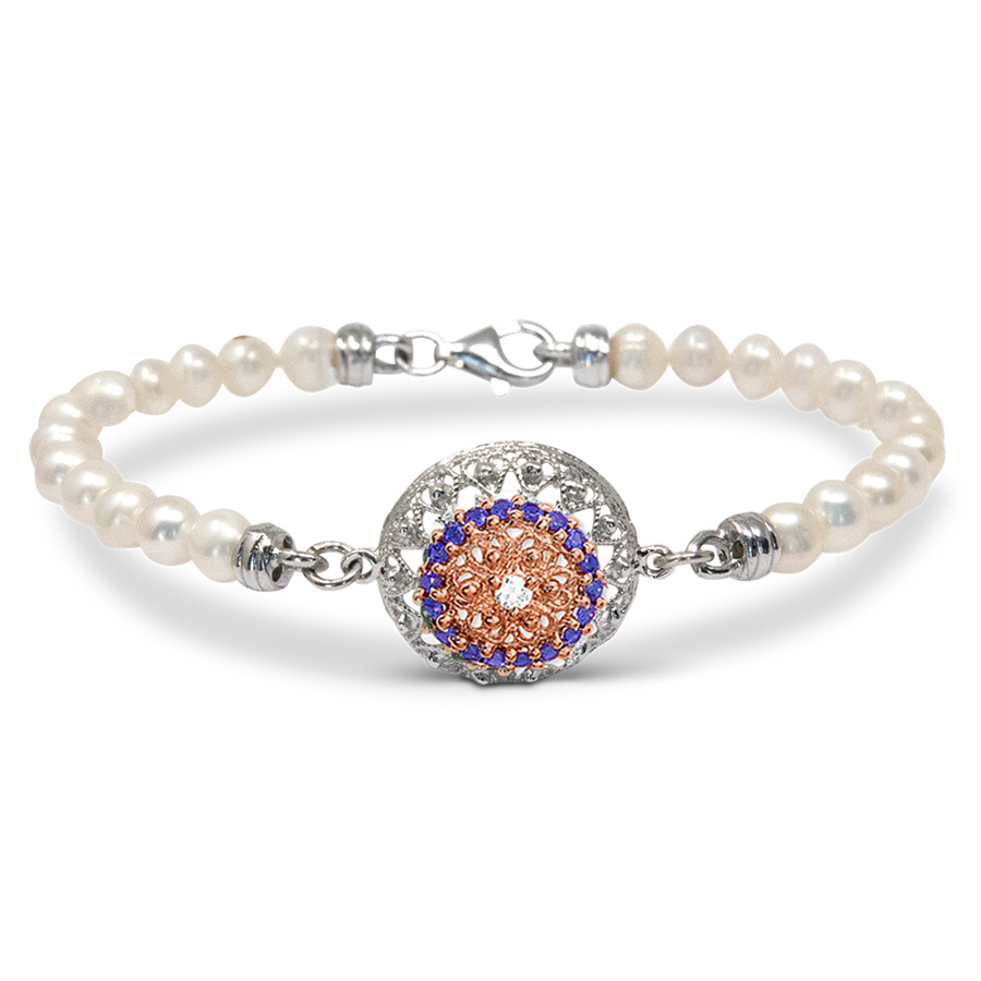 Bracciale Meteore BrMet03 - immagine 3