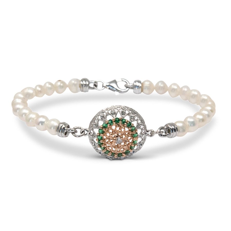 Bracciale Meteore BrMet03 - immagine 4