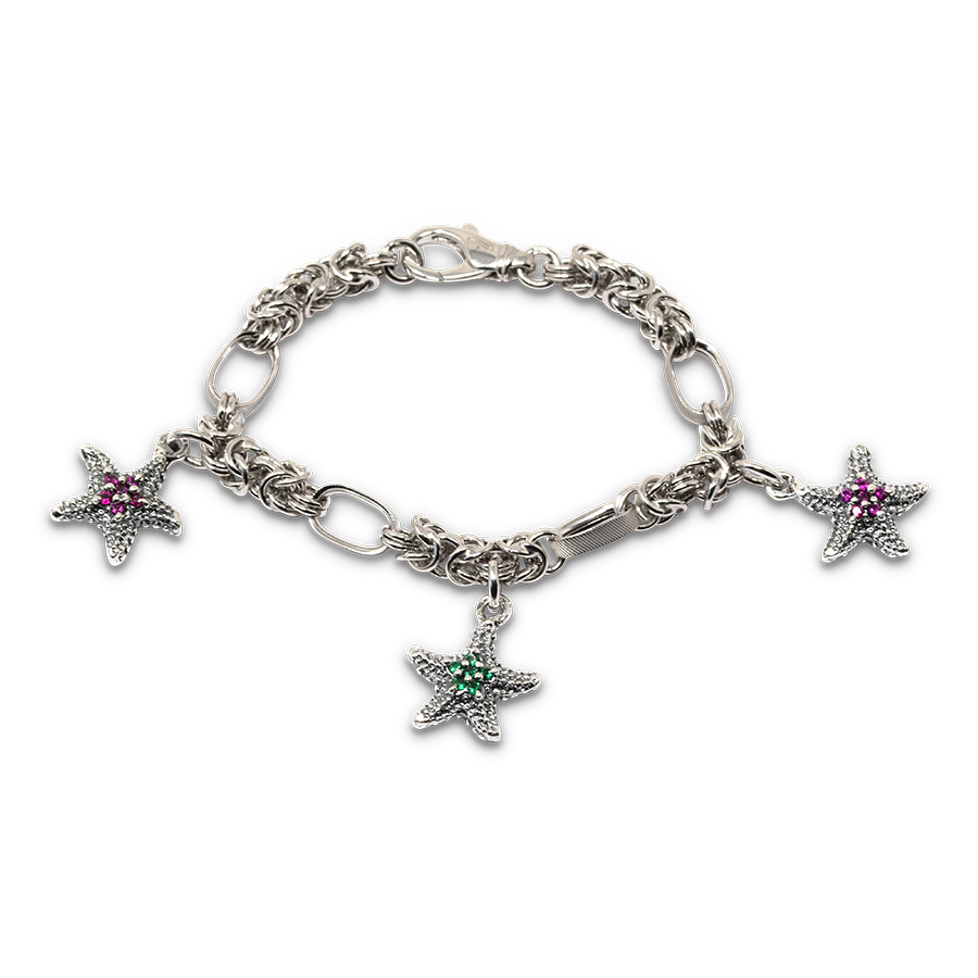 Bracciale Mare BrMr10-3
