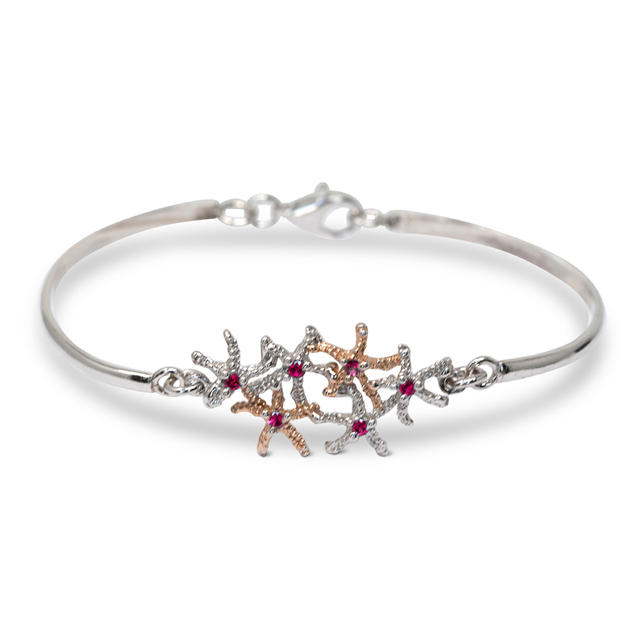 Alternative view of Bracciale Mare BrMr13