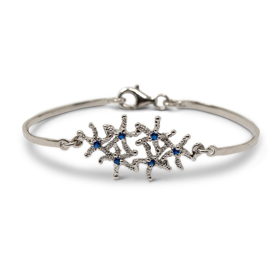 Bracciale Mare BrMr13Arg