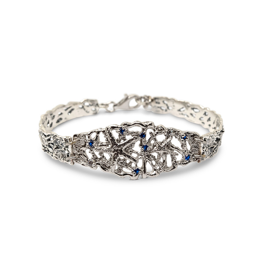 Bracciale Mare BrMr24Arg