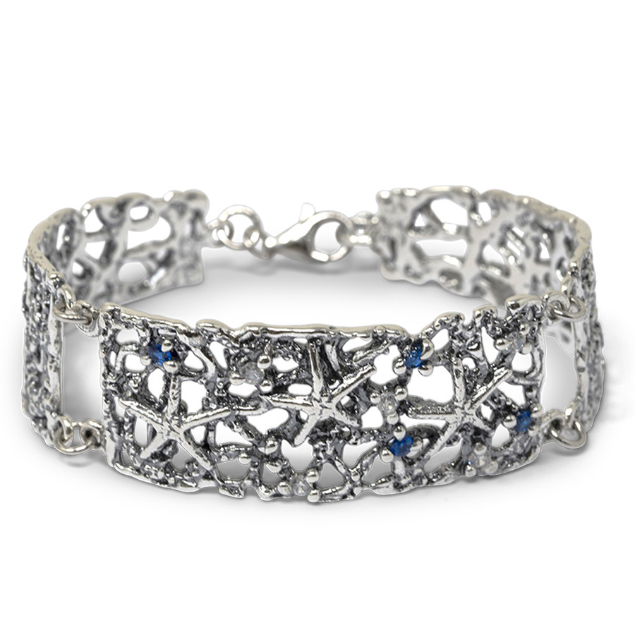 Bracciale Mare BrMr33MinArg