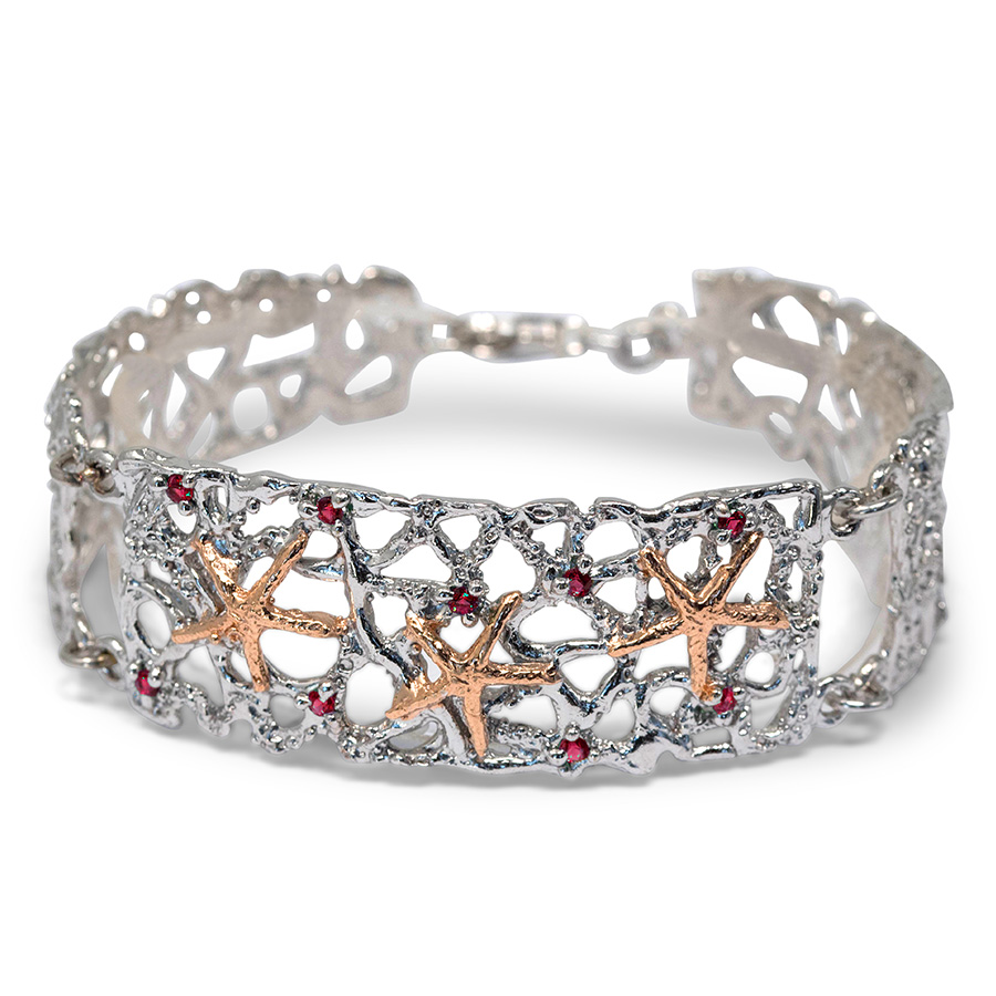 Alternative view of Bracciale Mare BrMr33Min