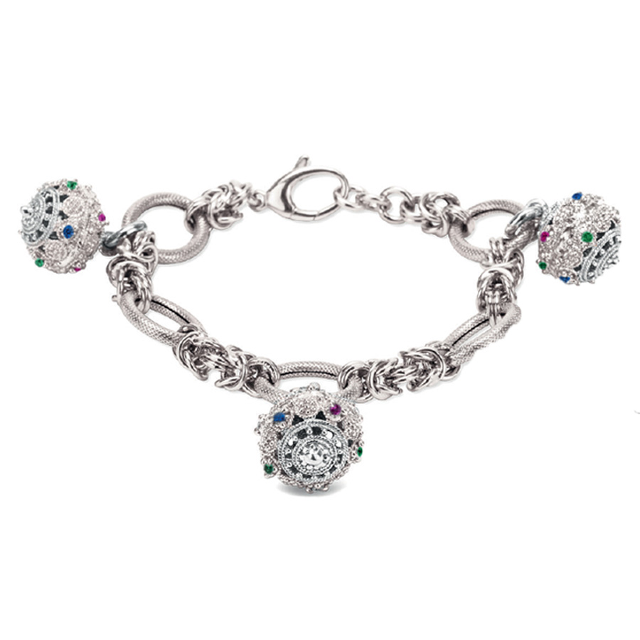 Bracciale Meteorine BrMtr05