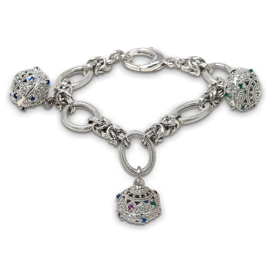 Bracciale Meteorine BrMtr05 - immagine 2