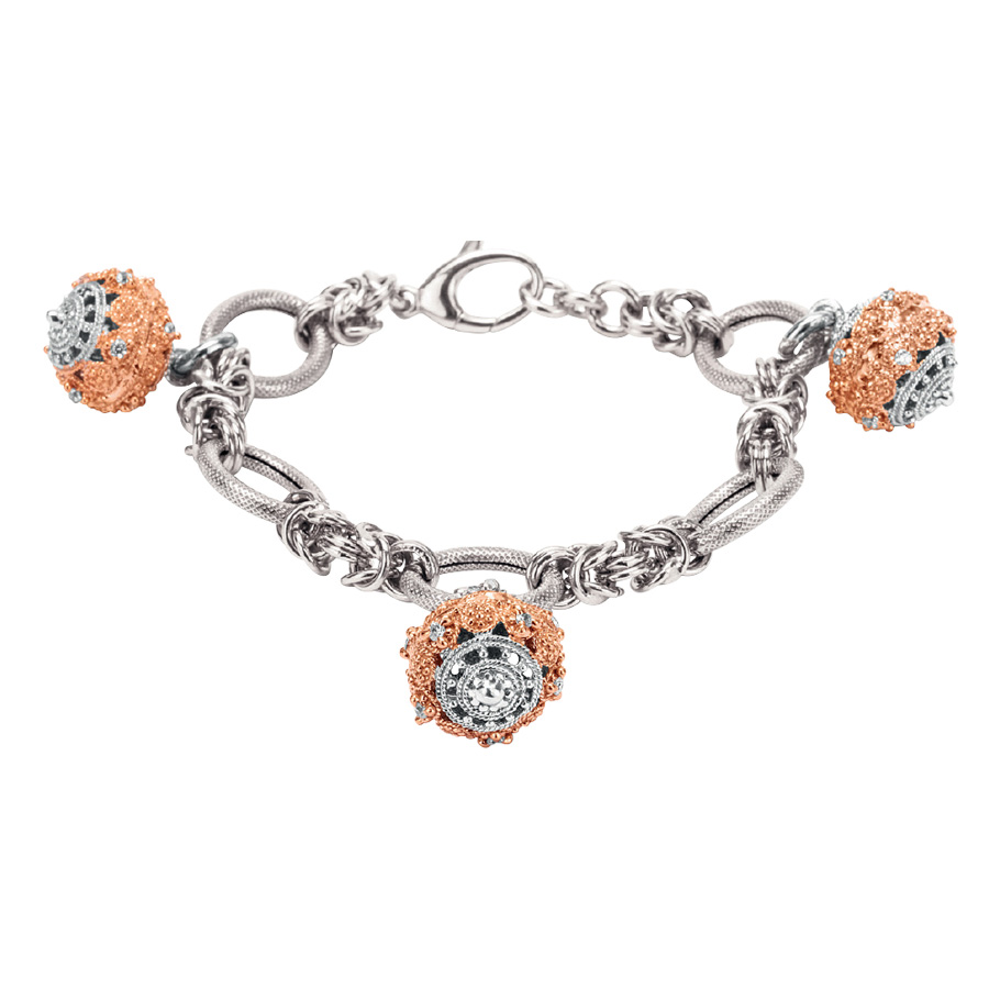 Bracciale Meteorine BrMtr05-bic