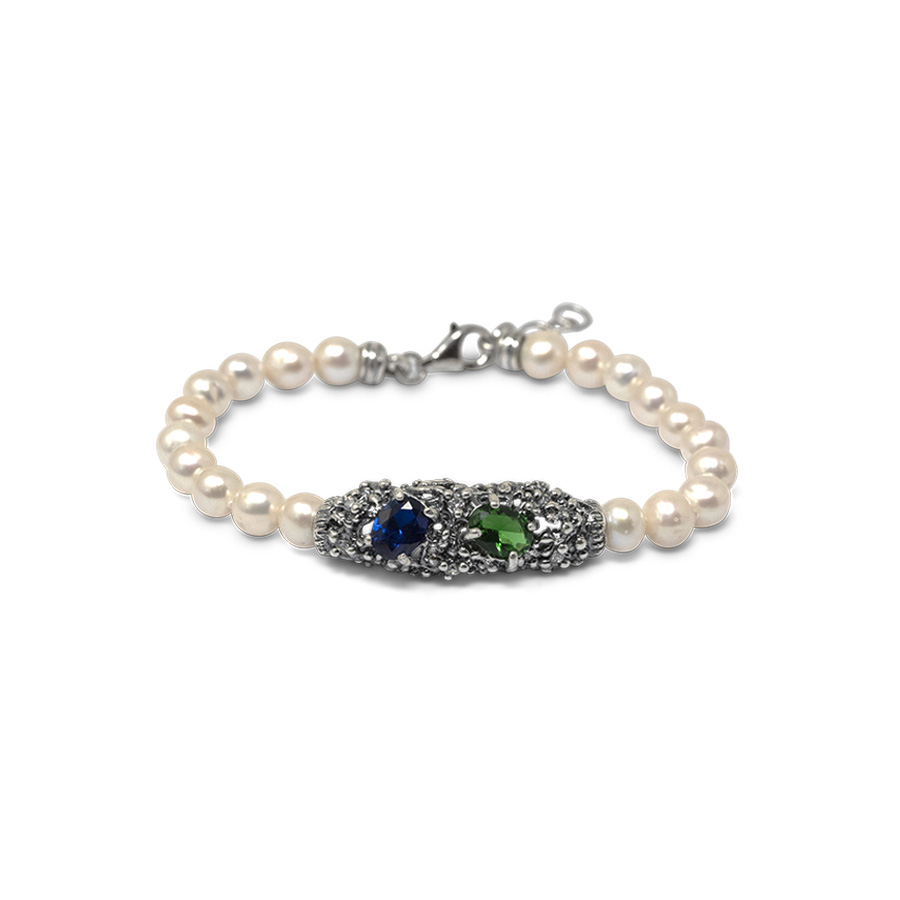 Bracciale Primule Edizione Limitata BrPEd06