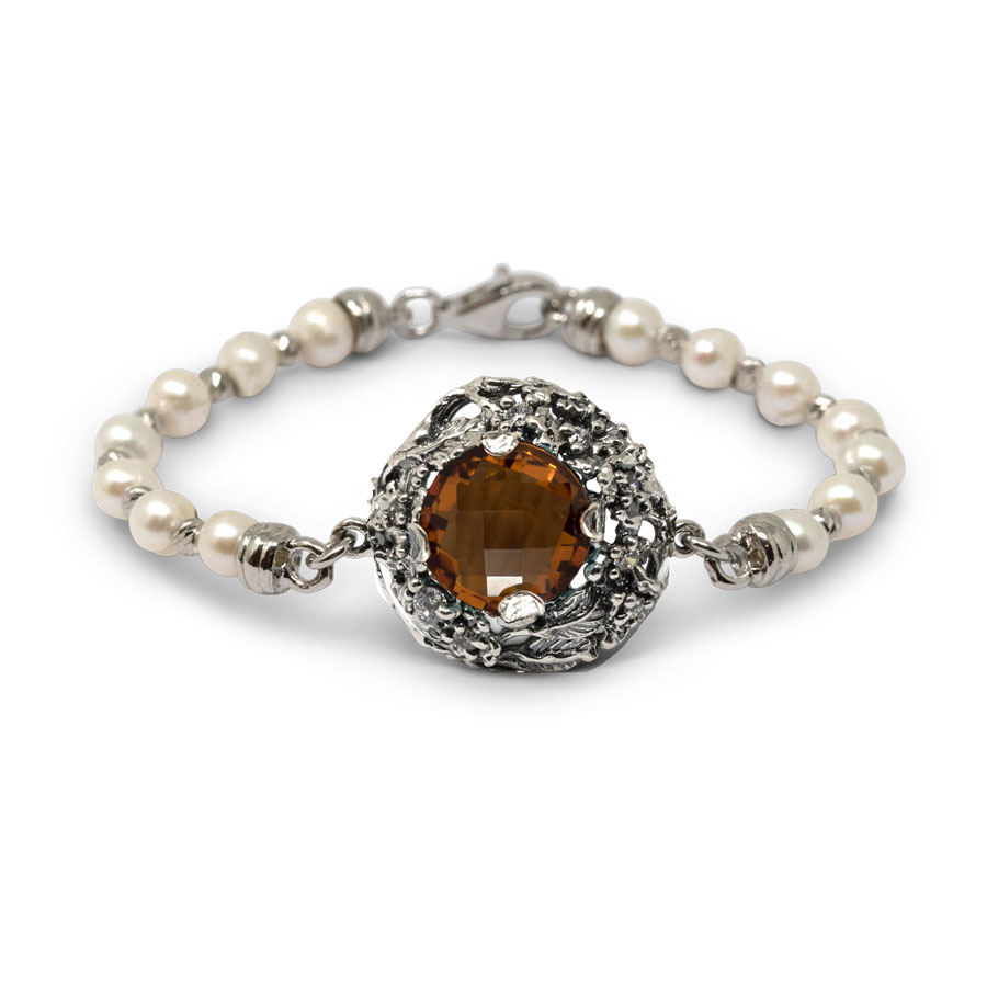 Alternative view of Bracciale Elegance BrPElg01