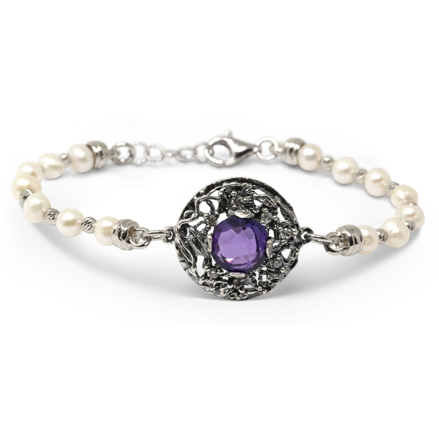 Bracciale Elegance BrPElg03