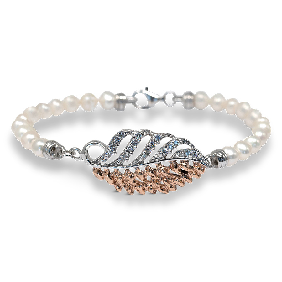 Bracciale Flowers BrPFr09-A