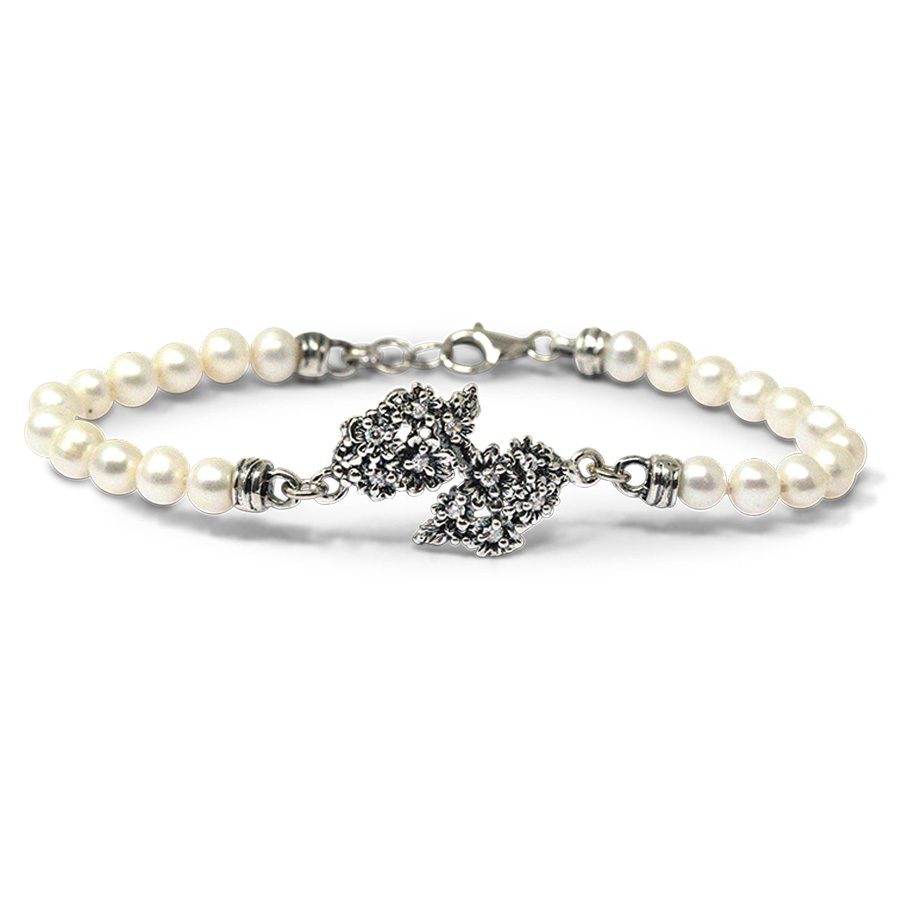 Bracciale Primule D'Argento BrPPrm03