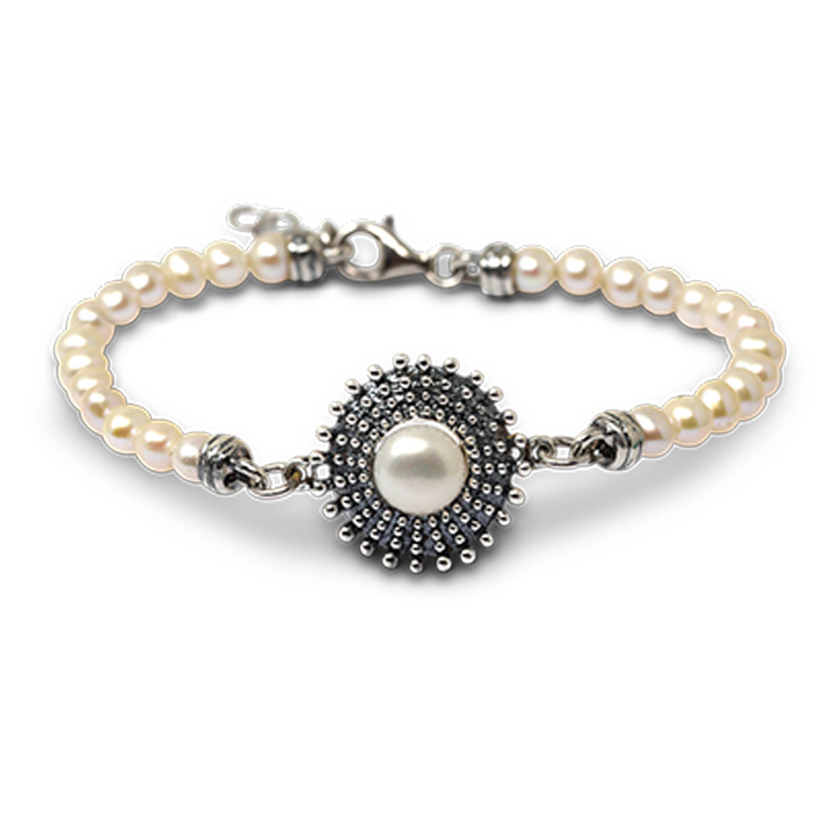 Bracciale Ricci Di Mare BrPRm02