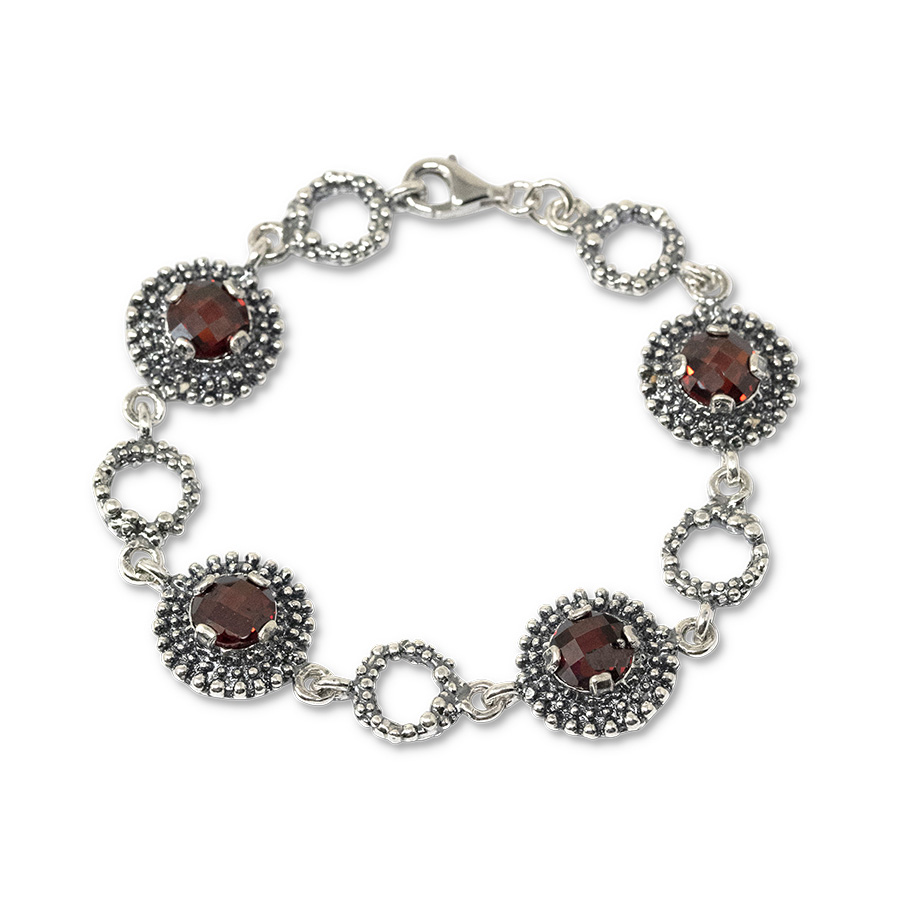 Bracciale Ricci Di Mare BrRm10 - immagine 4