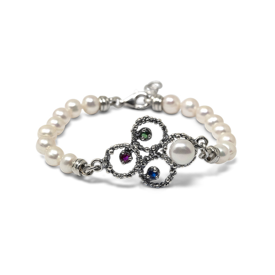 Bracciale Ricci Di Mare BrRmP23P