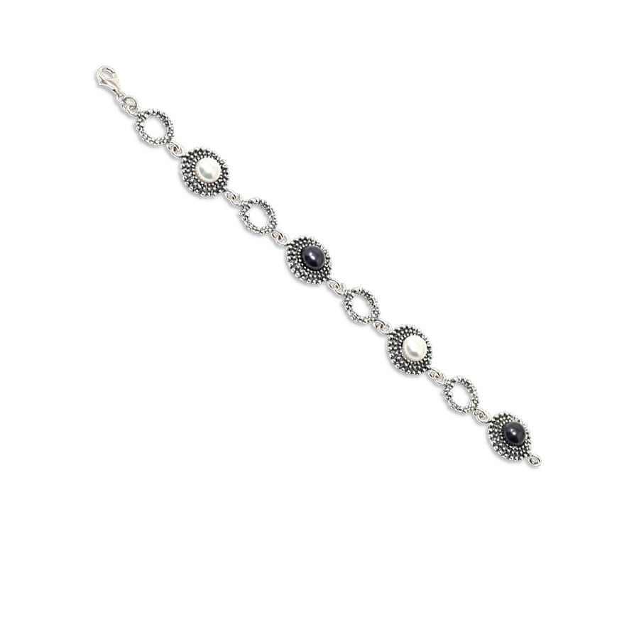 Alternative view of Bracciale Ricci Di Mare BrRmPN10