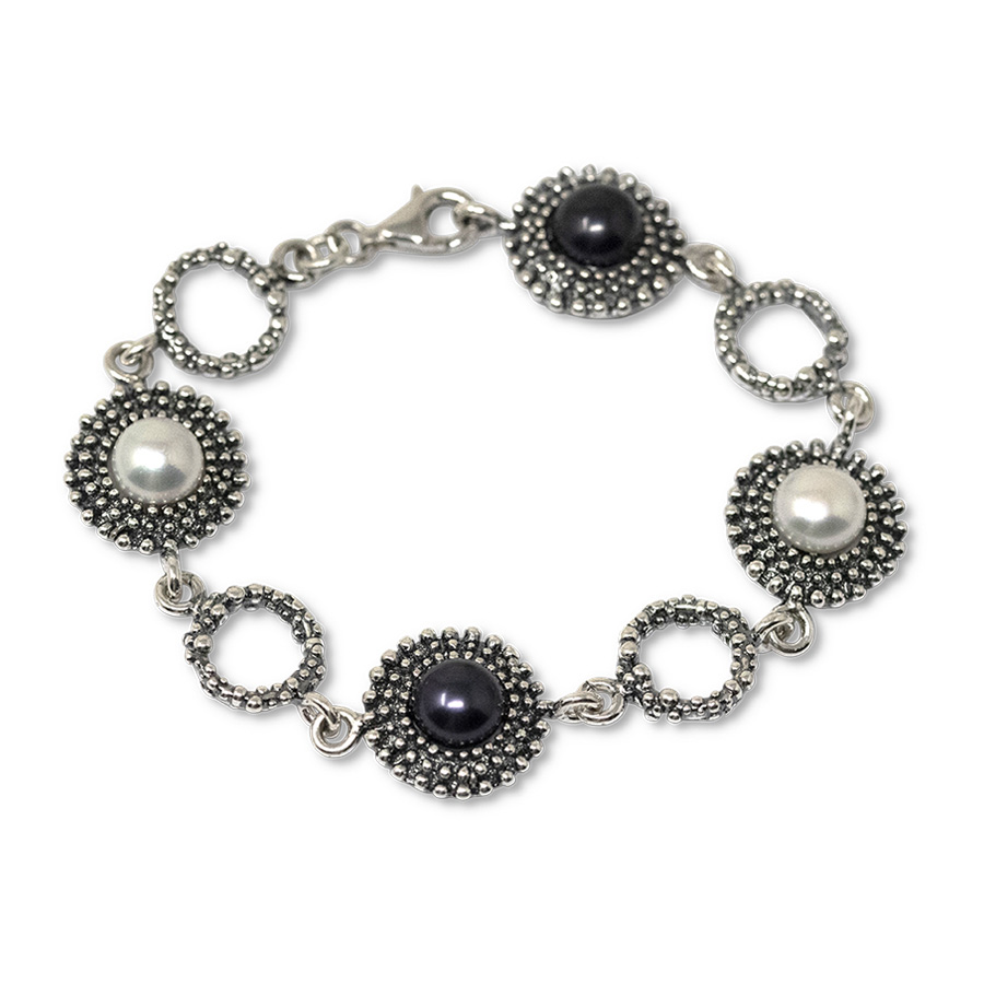 Bracciale Ricci Di Mare BrRmPN10 - immagine 3