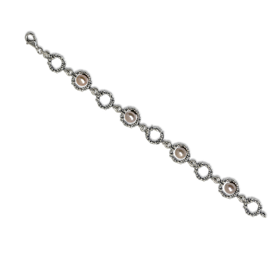 Alternative view of Bracciale Ricci Di Mare BrRmPR22