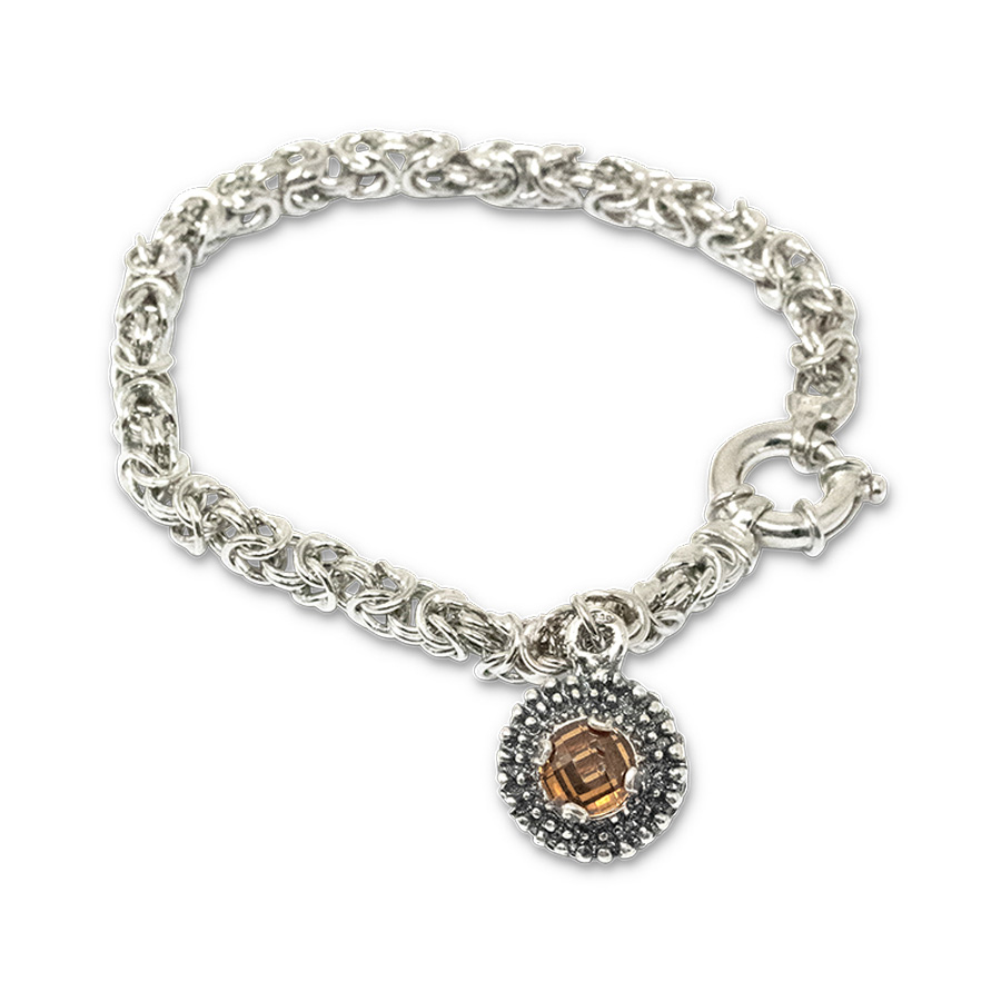 Bracciale Ricci Di Mare BrRmCh01