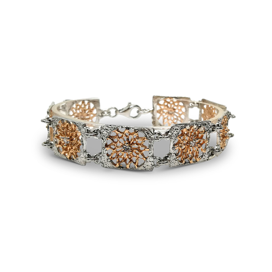 Bracciale Soli del Mediterraneo BrSol19-A