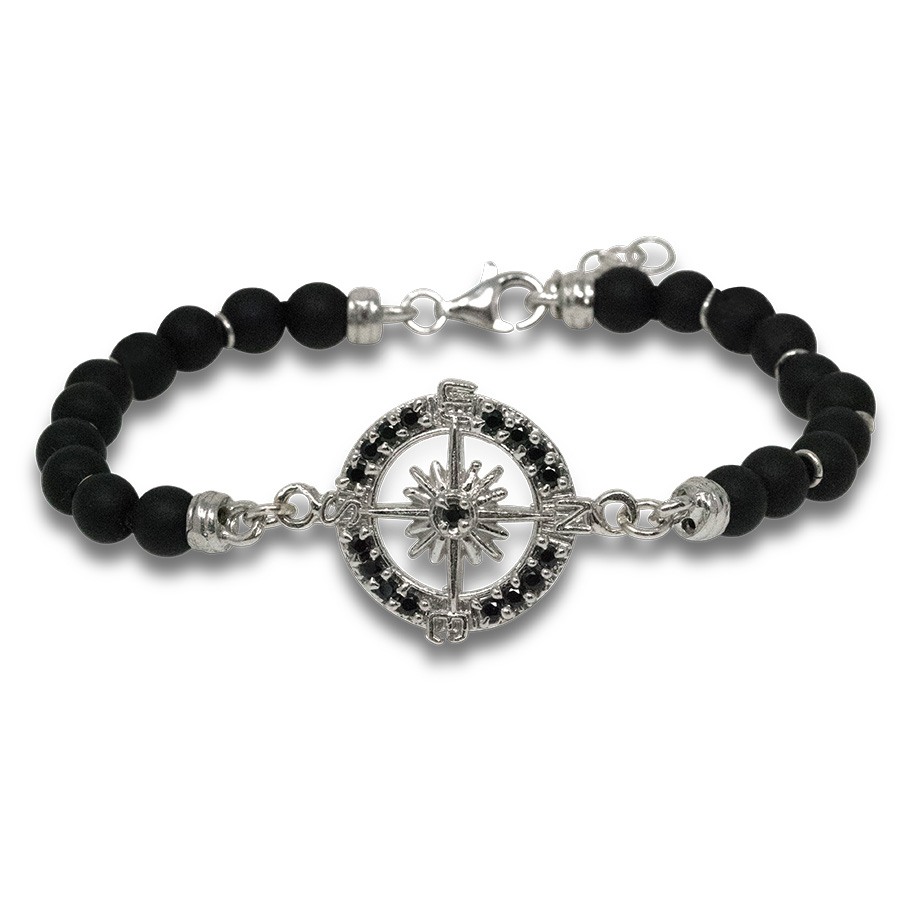 Bracciale Linea Uomo BrUm06-L