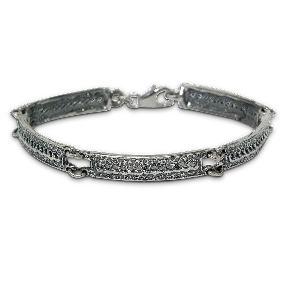 Bracciale Linea Uomo BrUm20