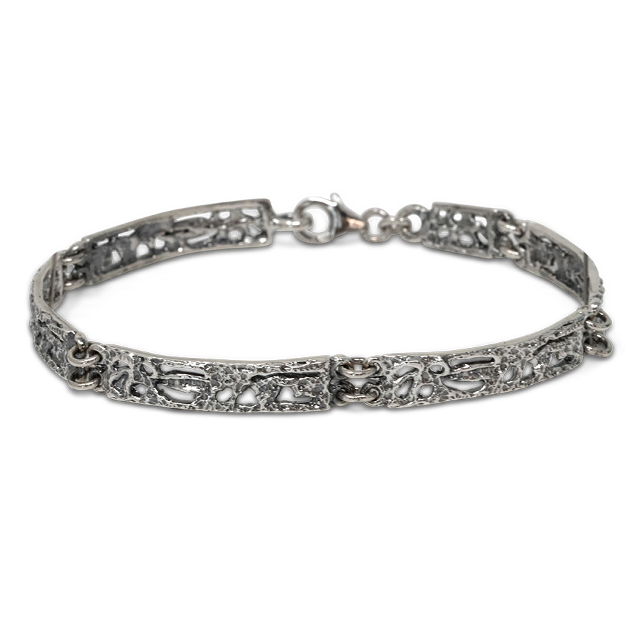 Bracciale Linea Uomo BrUm23
