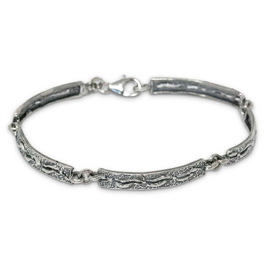Bracciale Linea Uomo BrUm24