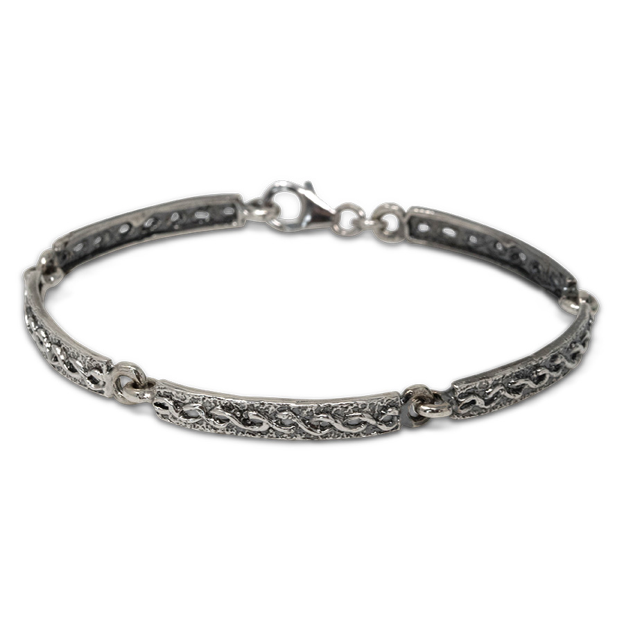 Bracciale Linea Uomo BrUm25