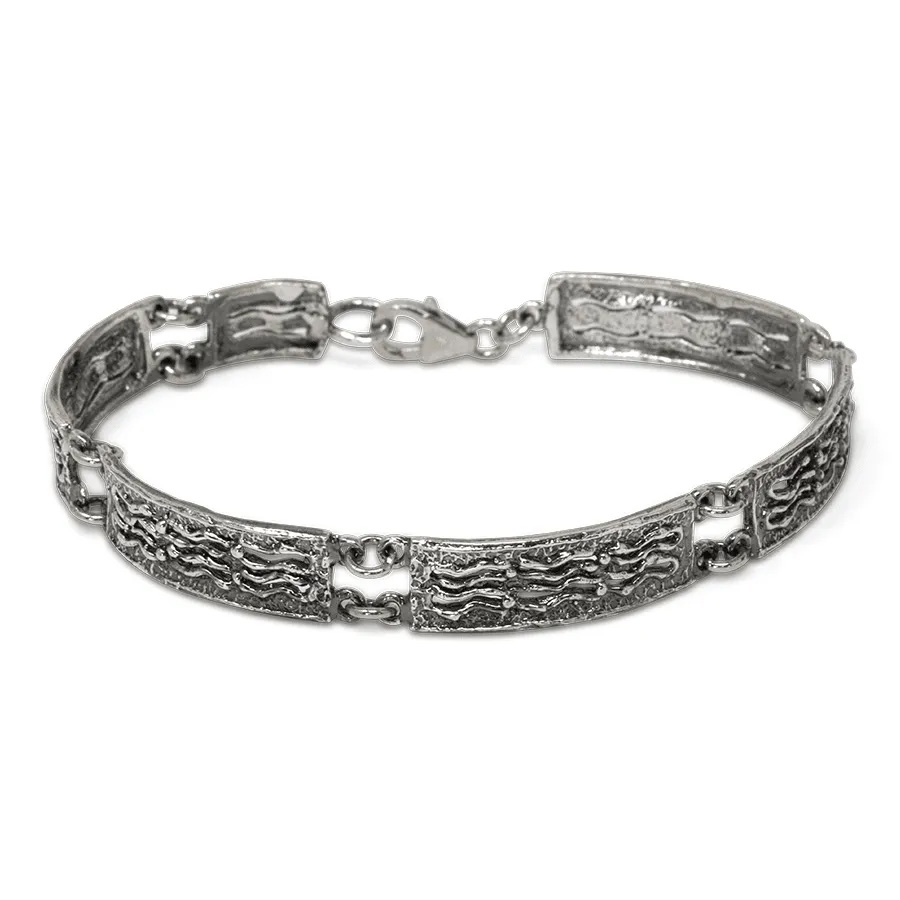 Bracciale Linea Uomo BrUm26