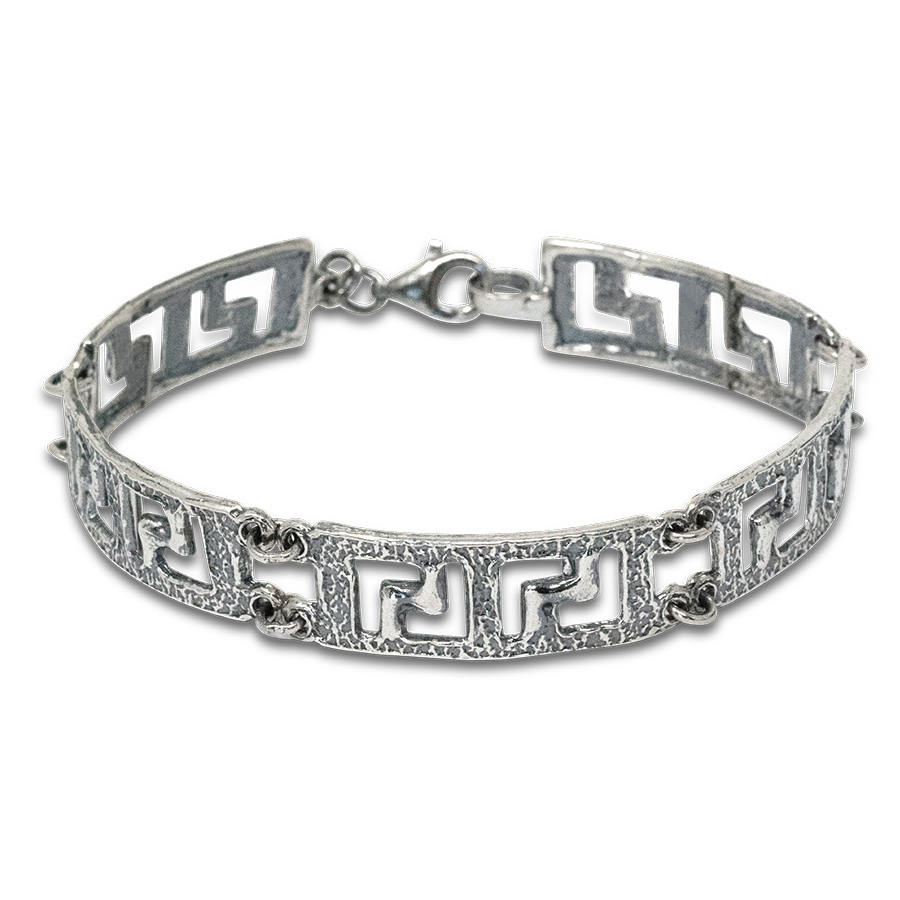 Bracciale Linea Uomo BrUm27