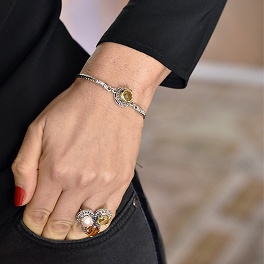 Bracciale Cumeja BrCmj01 - immagine 6