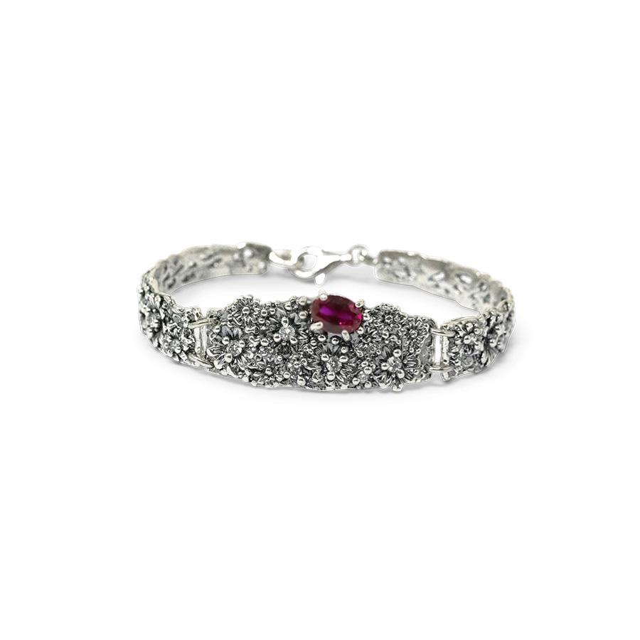 Bracciale Primule Edizione Limitata BrEd00 - immagine 4