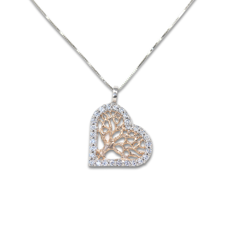 Collana Albero della Vita CAdv01-A
