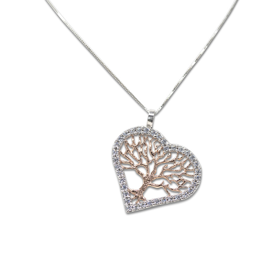 Collana Albero della Vita CAdv02-A