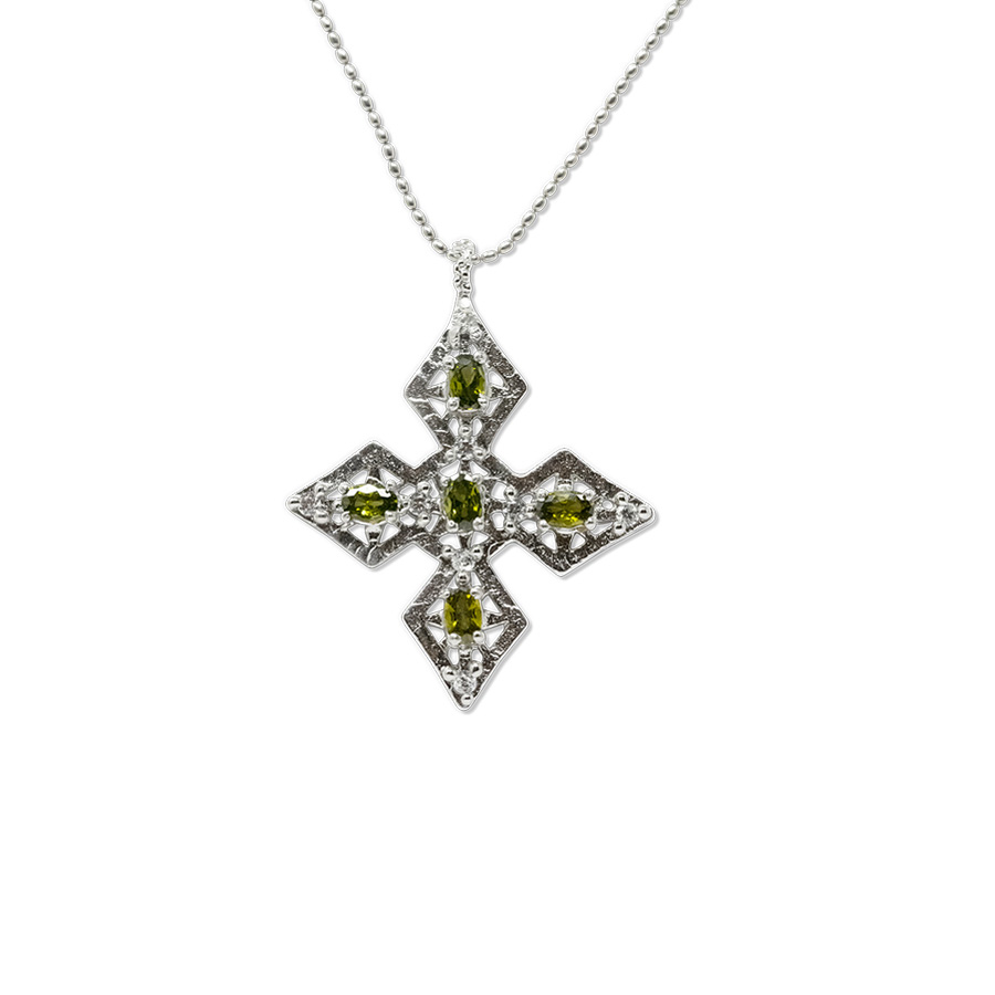 Collana Le Croci Cr01 - immagine 4