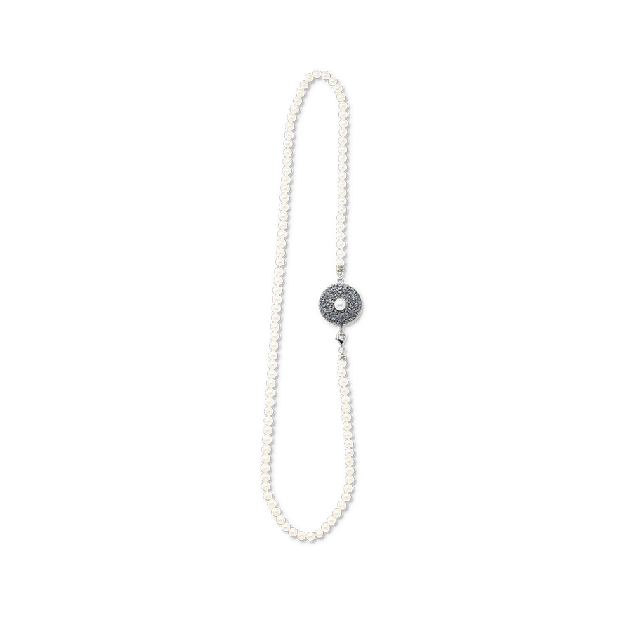 Collana Medusa ClPMDS06