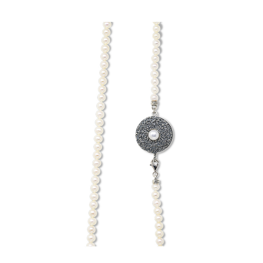Alternative view of Collana Medusa ClPMDS06